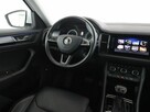 Škoda Kodiaq FV23 2.0 TDI DSG 4x4 Soleil Climatronic Navi ACC Grzana Skóra Kamera - 16