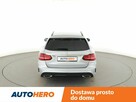 Mercedes C 300 PHEV multibeam LED skóra/alcantara virtual cocpit grzane fotele navi - 6