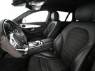 Mercedes C 300 PHEV multibeam LED skóra/alcantara virtual cocpit grzane fotele navi - 13
