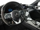 Mercedes C 300 PHEV multibeam LED skóra/alcantara virtual cocpit grzane fotele navi - 14