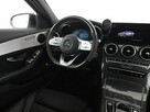 Mercedes C 300 PHEV multibeam LED skóra/alcantara virtual cocpit grzane fotele navi - 16