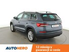 Škoda Kodiaq DSG navi full LED kamera i czujniki parkowania klima auto - 4