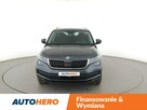 Škoda Kodiaq DSG navi full LED kamera i czujniki parkowania klima auto - 11