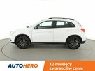 Mitsubishi ASX klimatyzacja automatyczna komputer TCS LED - 2