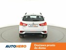 Mitsubishi ASX klimatyzacja automatyczna komputer TCS LED - 6