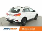 Mitsubishi ASX klimatyzacja automatyczna komputer TCS LED - 7