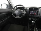 Mitsubishi ASX klimatyzacja automatyczna komputer TCS LED - 16