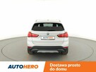 BMW X1 4x4 automat full LED skóra navi panorama navi czujniki parkowania - 6