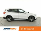 BMW X1 4x4 automat full LED skóra navi panorama navi czujniki parkowania - 9