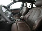 BMW X1 4x4 automat full LED skóra navi panorama navi czujniki parkowania - 13