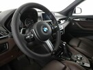 BMW X1 4x4 automat full LED skóra navi panorama navi czujniki parkowania - 14
