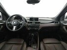 BMW X1 4x4 automat full LED skóra navi panorama navi czujniki parkowania - 15