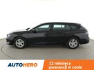 Peugeot 508 Automat Navi Kamera cofania Klimatyzacja Podgrzewane fotele - 2