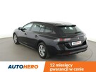 Peugeot 508 Automat Navi Kamera cofania Klimatyzacja Podgrzewane fotele - 4