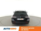 Peugeot 508 Automat Navi Kamera cofania Klimatyzacja Podgrzewane fotele - 6