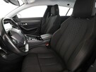 Peugeot 508 Automat Navi Kamera cofania Klimatyzacja Podgrzewane fotele - 13