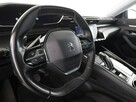 Peugeot 508 Automat Navi Kamera cofania Klimatyzacja Podgrzewane fotele - 14