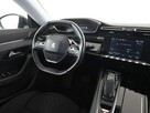 Peugeot 508 Automat Navi Kamera cofania Klimatyzacja Podgrzewane fotele - 16