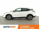 Nissan Qashqai HEV automat full LED navi kamery el sterowane fotele - 2