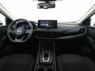 Nissan Qashqai HEV automat full LED navi kamery el sterowane fotele - 15