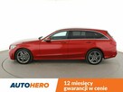 Mercedes C 300 PHEV AMG Line multibeam LED panorama virtual cocpit skóra/alcantara - 2