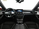 Mercedes C 300 PHEV AMG Line multibeam LED panorama virtual cocpit skóra/alcantara - 15