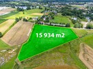 Działka rolna Żory, Ogrodnicza - 1