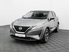 Nissan Qashqai CB975RN#1.3 DIG-T mHEV N-Connecta Xtronic K.cofania Salon PL VAT 23% - 2