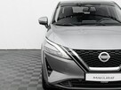 Nissan Qashqai CB975RN#1.3 DIG-T mHEV N-Connecta Xtronic K.cofania Salon PL VAT 23% - 8