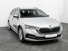 Škoda Octavia WD1533R#1.5 TSI Ambition Cz.park K.cofania LED Salon PL VAT 23% - 3