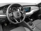 Škoda Octavia WD1533R#1.5 TSI Ambition Cz.park K.cofania LED Salon PL VAT 23% - 6
