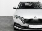 Škoda Octavia WD1533R#1.5 TSI Ambition Cz.park K.cofania LED Salon PL VAT 23% - 8