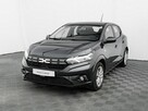 Dacia Sandero WJ5580L#1.0 TCe Expression Cz.cof LED Ekran dotykowy Salon PL VAT23% - 2