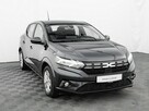 Dacia Sandero WJ5580L#1.0 TCe Expression Cz.cof LED Ekran dotykowy Salon PL VAT23% - 3