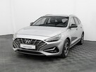 Hyundai i30 GD3M902#1.5 T-GDI 48V Smart Podgrz.f I kier K.cof Salon PL VAT23% - 2