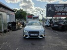Audi A4 1.8 TFSI 170 KM, LED, Xenon, Navi, Kamera, Android, Tempomat, Bluetoot - 3
