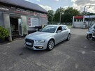 Audi A4 1.8 TFSI 170 KM, LED, Xenon, Navi, Kamera, Android, Tempomat, Bluetoot - 4
