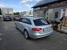 Audi A4 1.8 TFSI 170 KM, LED, Xenon, Navi, Kamera, Android, Tempomat, Bluetoot - 6