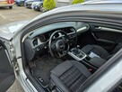 Audi A4 1.8 TFSI 170 KM, LED, Xenon, Navi, Kamera, Android, Tempomat, Bluetoot - 8