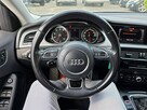 Audi A4 1.8 TFSI 170 KM, LED, Xenon, Navi, Kamera, Android, Tempomat, Bluetoot - 9
