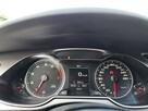 Audi A4 1.8 TFSI 170 KM, LED, Xenon, Navi, Kamera, Android, Tempomat, Bluetoot - 10