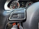 Audi A4 1.8 TFSI 170 KM, LED, Xenon, Navi, Kamera, Android, Tempomat, Bluetoot - 15