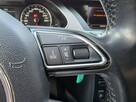 Audi A4 1.8 TFSI 170 KM, LED, Xenon, Navi, Kamera, Android, Tempomat, Bluetoot - 16