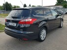 Ford Focus 1,6 Turbo 182KM Kamera Klimatronik Navi Sony Zarejestrowany Gwarancja - 5