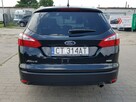 Ford Focus 1,6 Turbo 182KM Kamera Klimatronik Navi Sony Zarejestrowany Gwarancja - 6