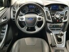 Ford Focus 1,6 Turbo 182KM Kamera Klimatronik Navi Sony Zarejestrowany Gwarancja - 13