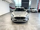 Ford Focus ST 1.0 125KM M6 2020 r., zarejestrowany, NAVI, dostęp bezkluczykowy - 3