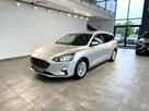 Ford Focus ST 1.0 125KM M6 2020 r., zarejestrowany, NAVI, dostęp bezkluczykowy - 4