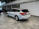Ford Focus ST 1.0 125KM M6 2020 r., zarejestrowany, NAVI, dostęp bezkluczykowy - 6