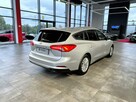 Ford Focus ST 1.0 125KM M6 2020 r., zarejestrowany, NAVI, dostęp bezkluczykowy - 8